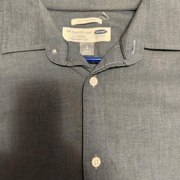 The Signature Shirt - Picture 4 of 5